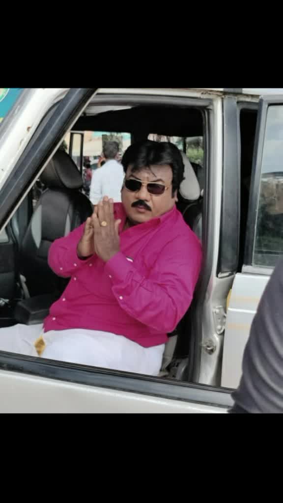 @Vijayakanth Ganesh