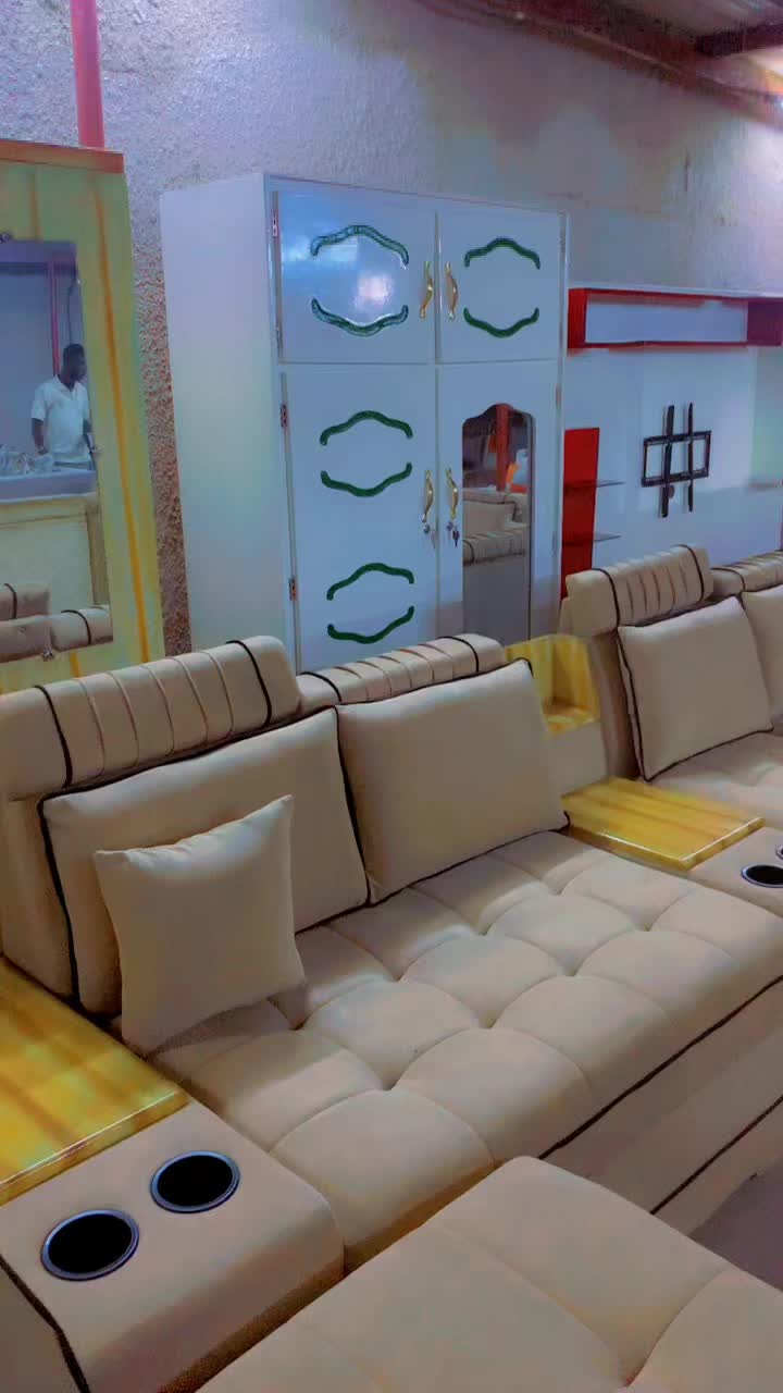 @kazi de kaza