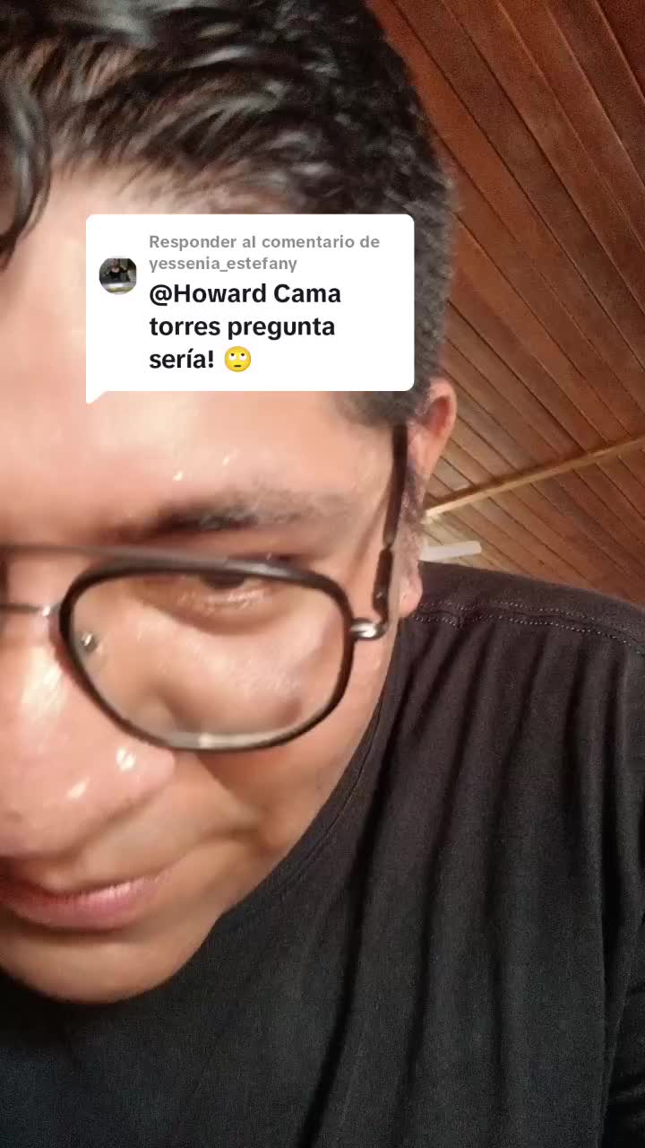 @Howard Cama torres