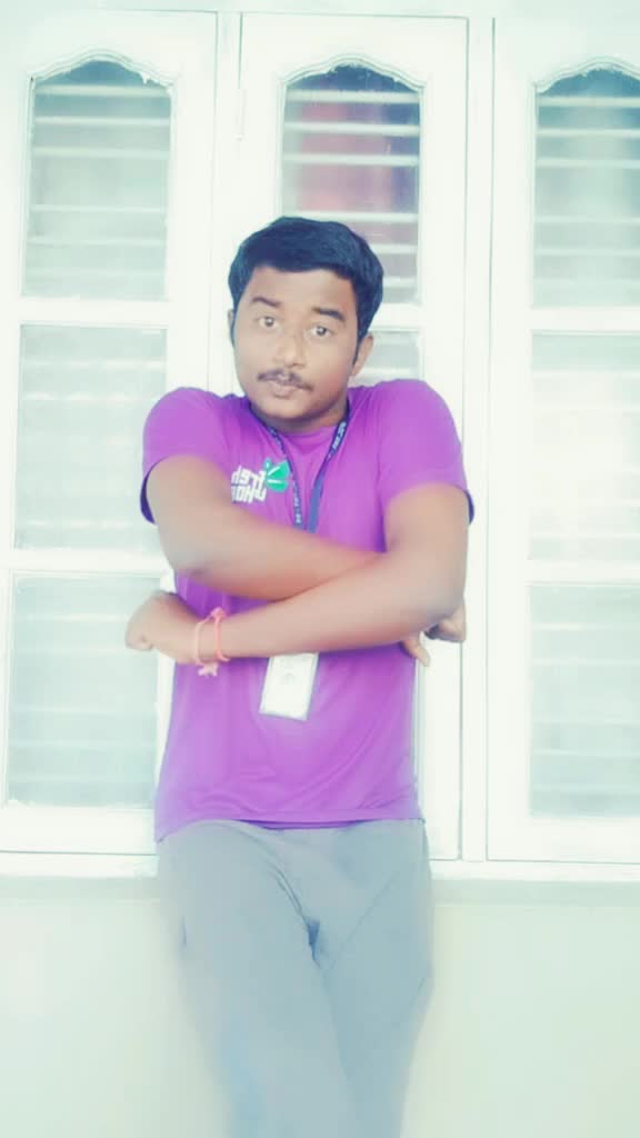 @Smilingstarpadhu
