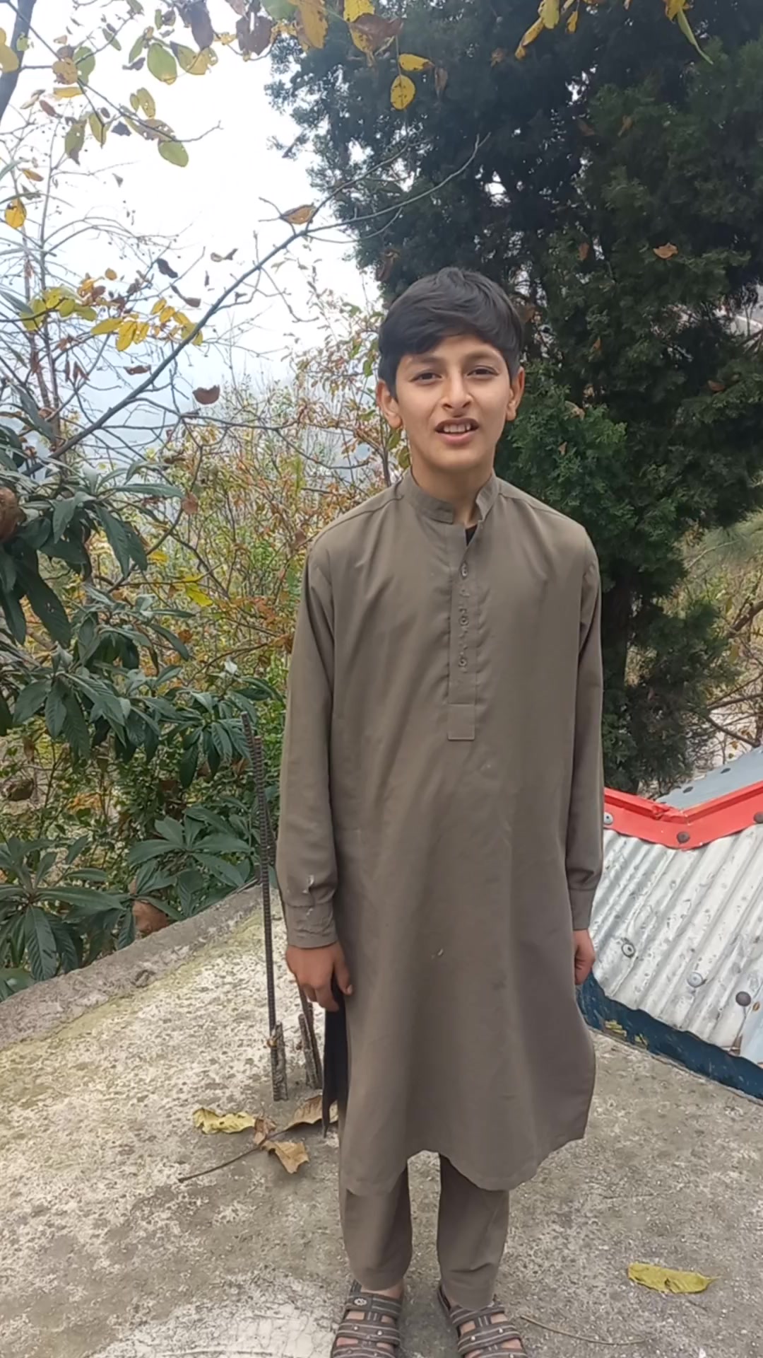 @Saeed Zaman