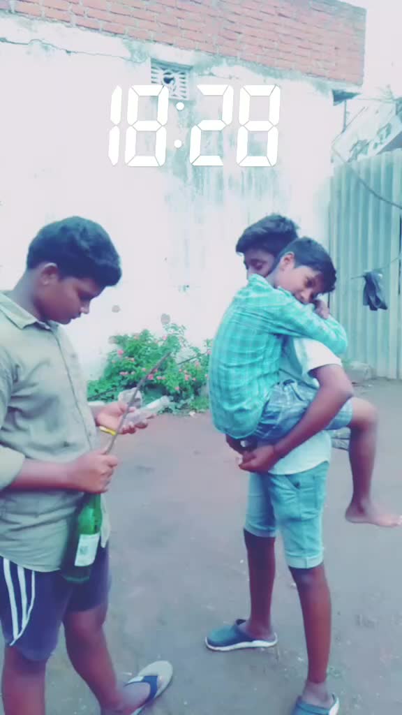 @Vikram smoker143
