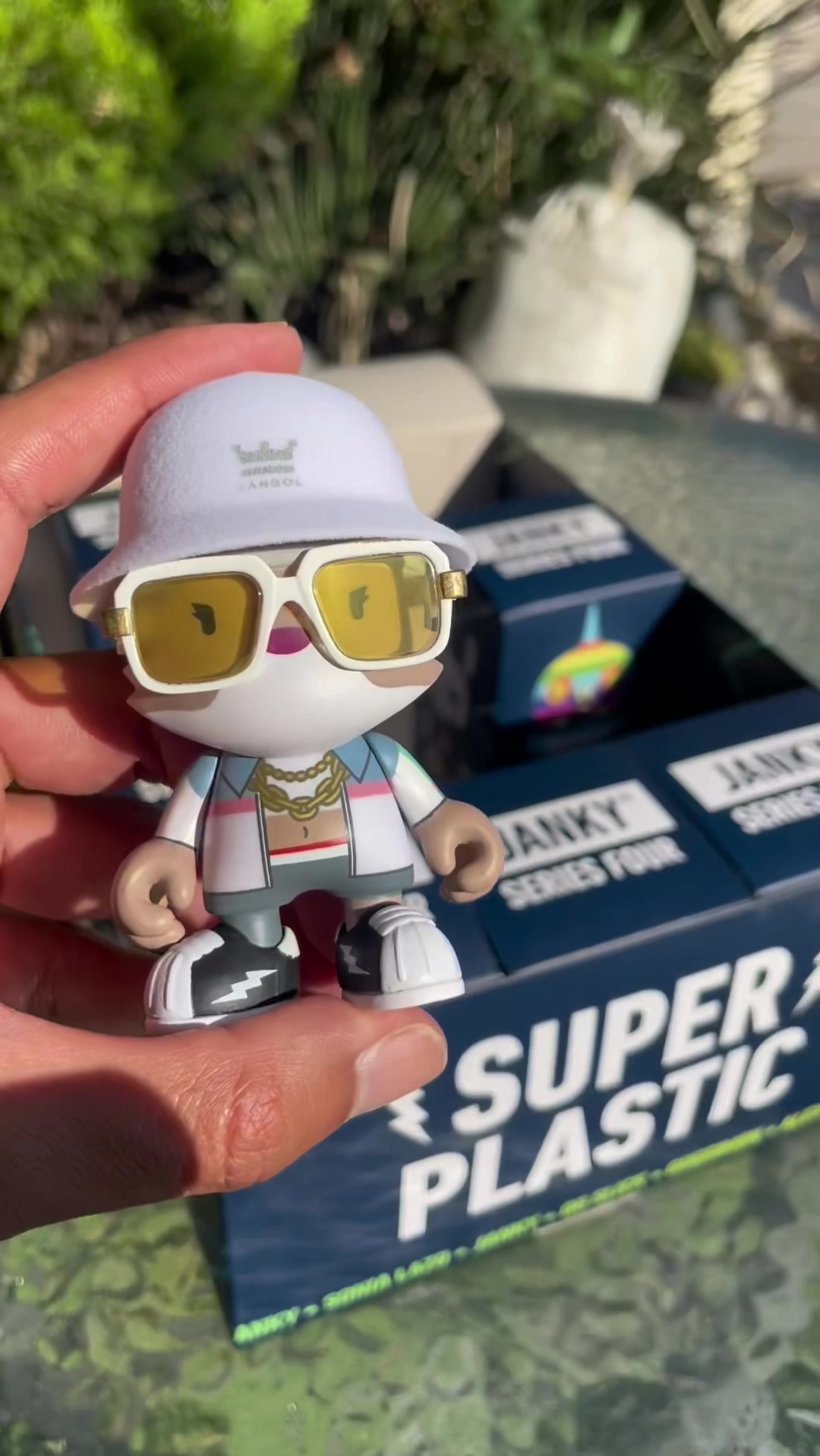 @Superplastic