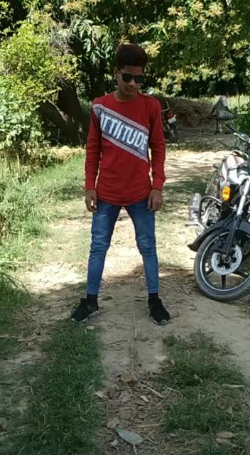 @samad Rana