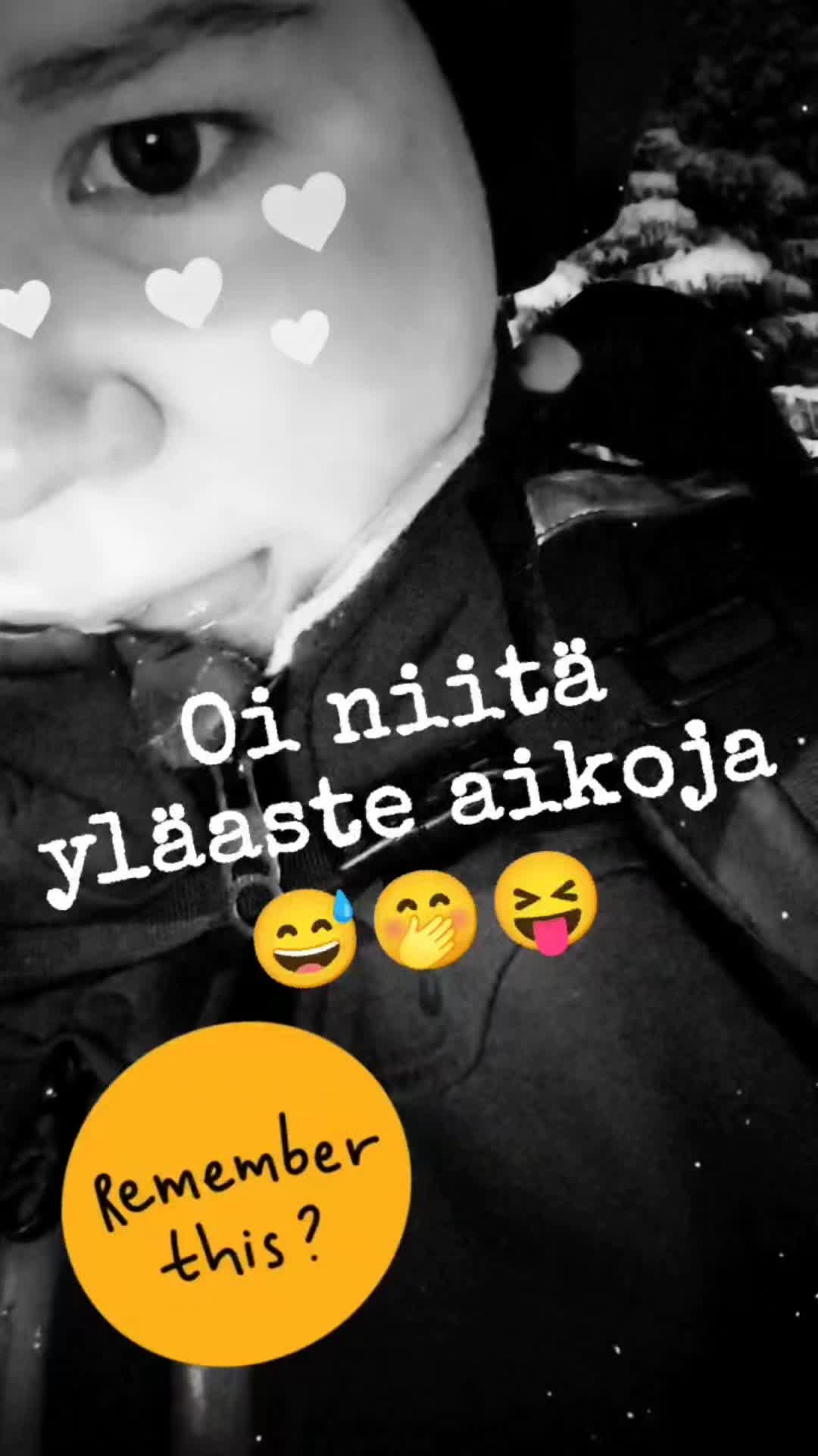 @Hanna Laukkanen