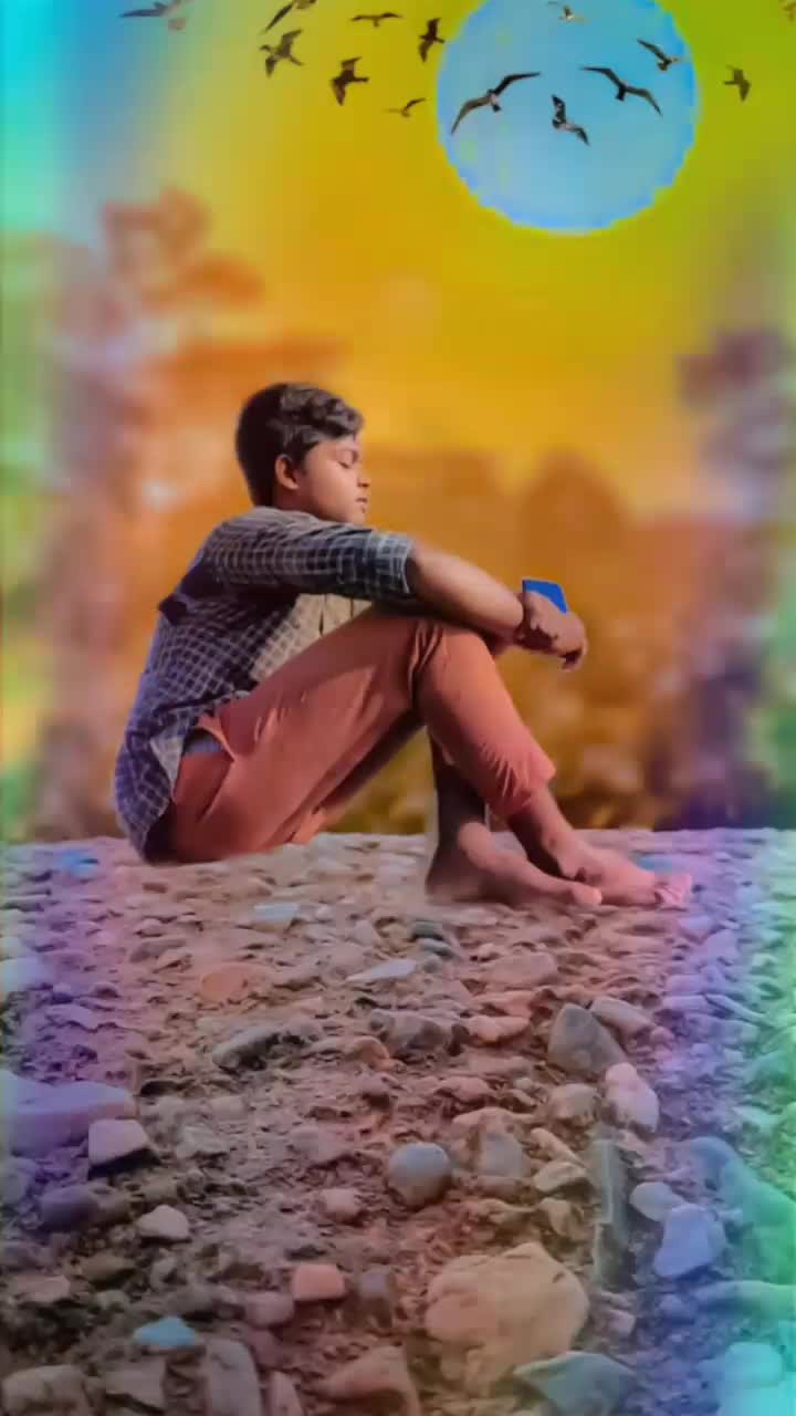 @Maruthi Don