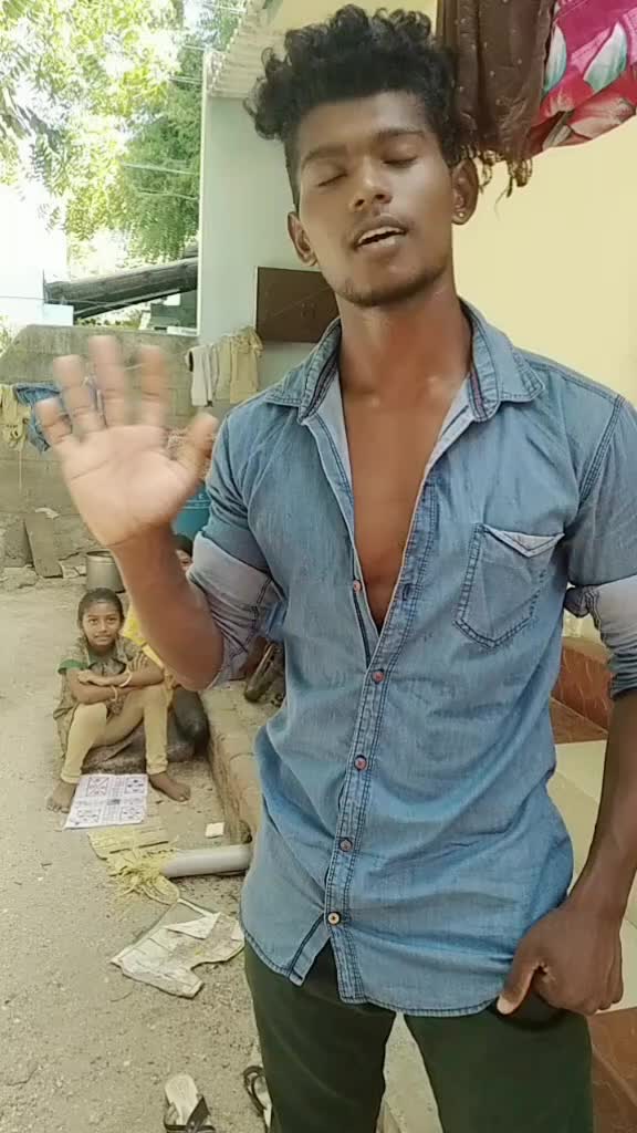 @Antony raj