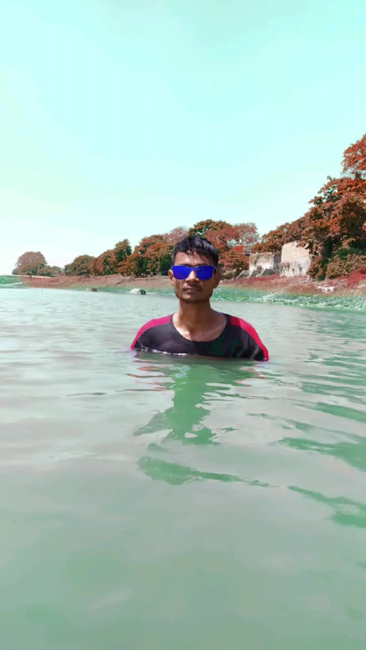@Vikesh Raja