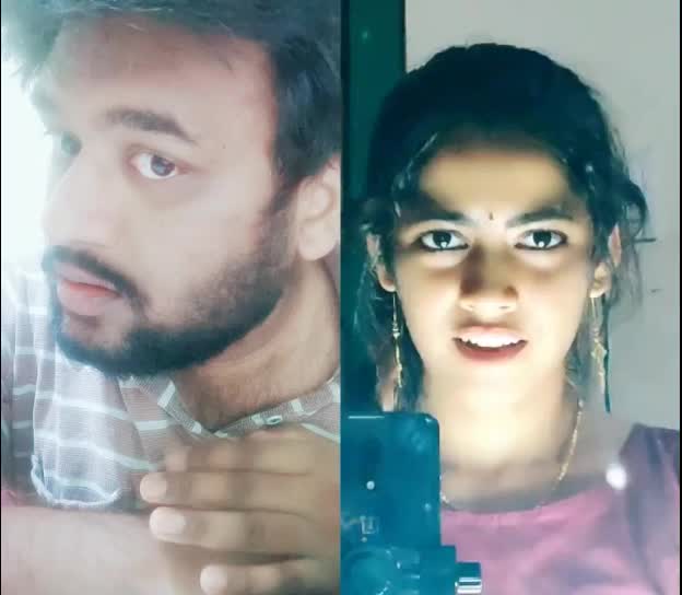 @Mahirana Sangu