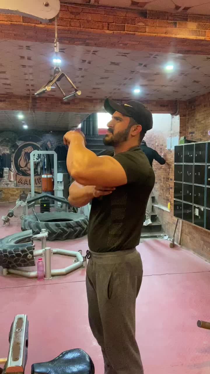 @shahzaib fitness 7 🥇🏆