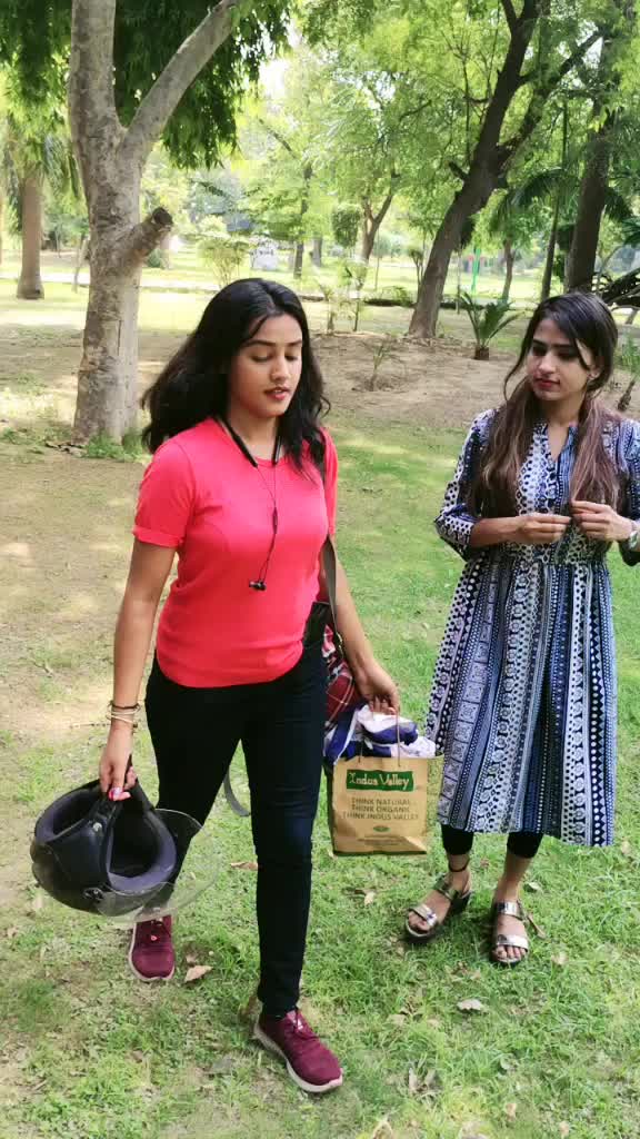 @Anjali Dubey
