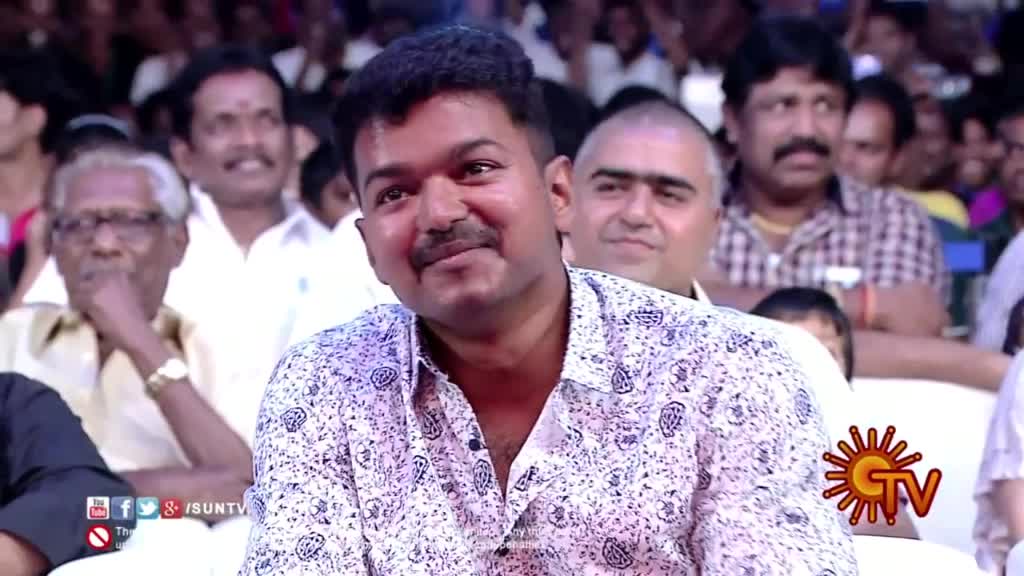 @😘❤️Thalapathy blood ❤️😘
