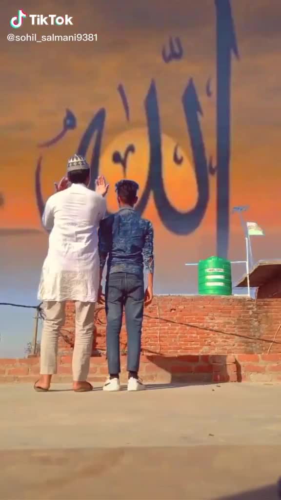 @Afridi