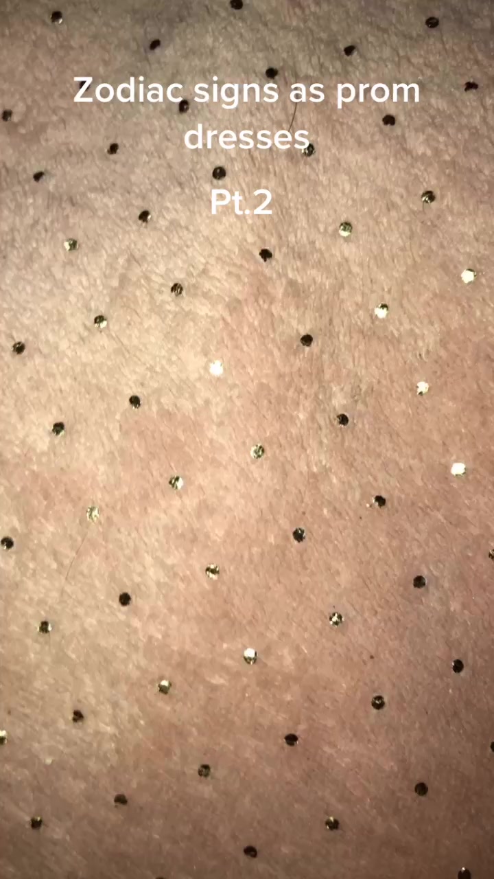 @Zodiac!✨