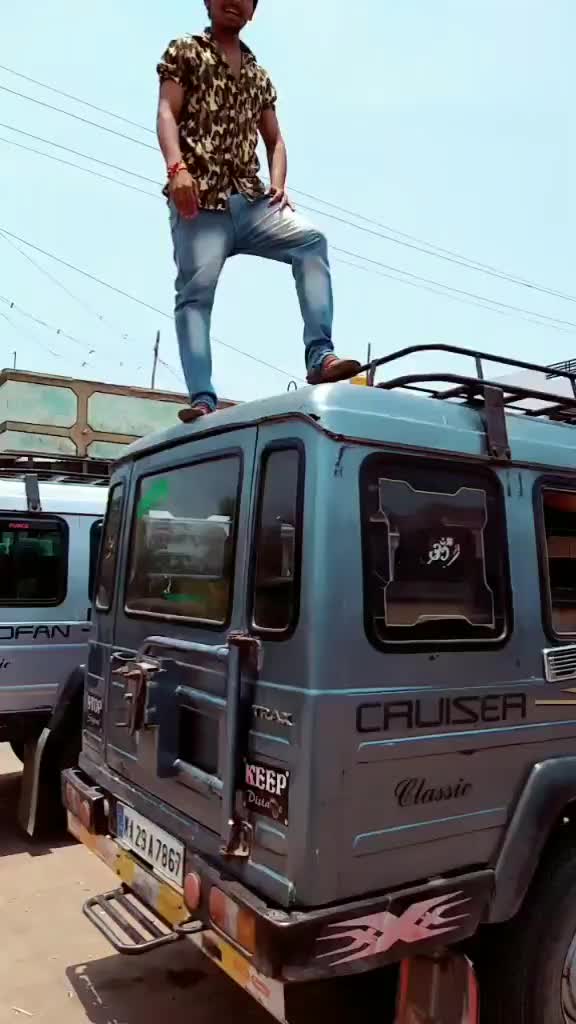 @Bajarangi