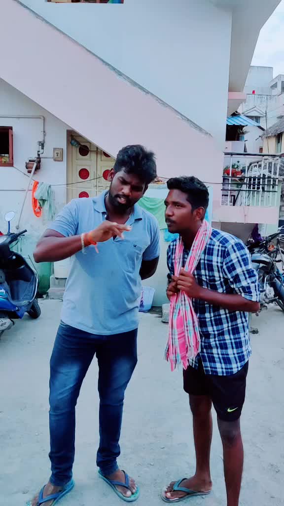 @virat logaraj