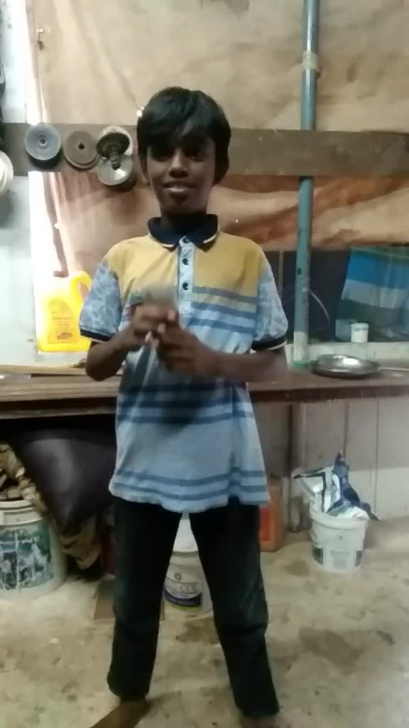 @Praveen Kumar