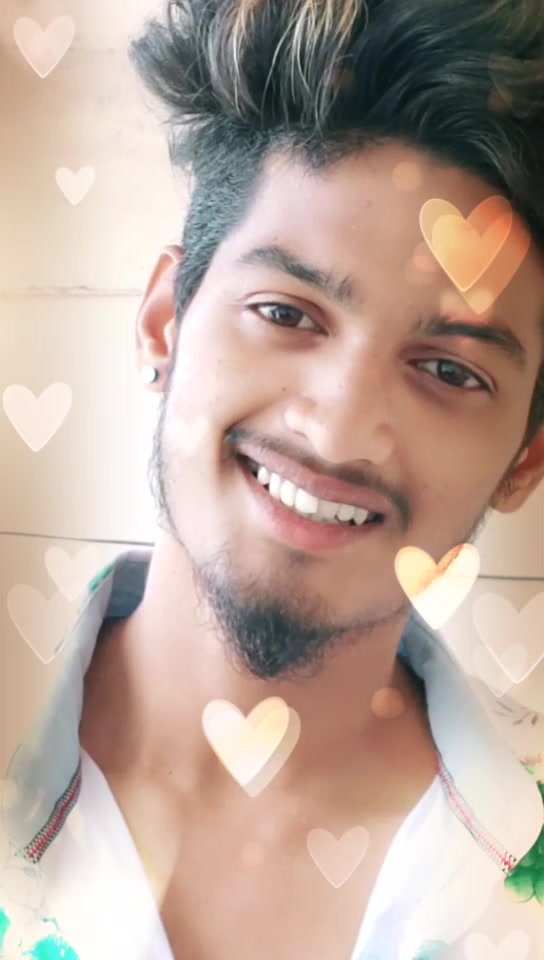@Stylishstar Shekar