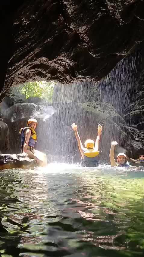 @explore green Canyon