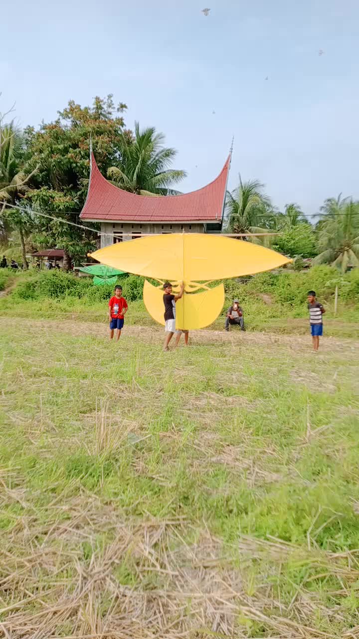 @ajo putiah