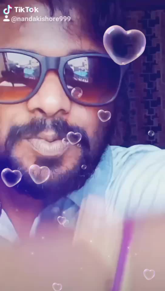@N@nda Kishore