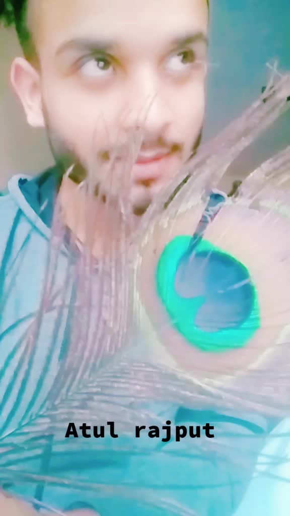 @Atul Rajput