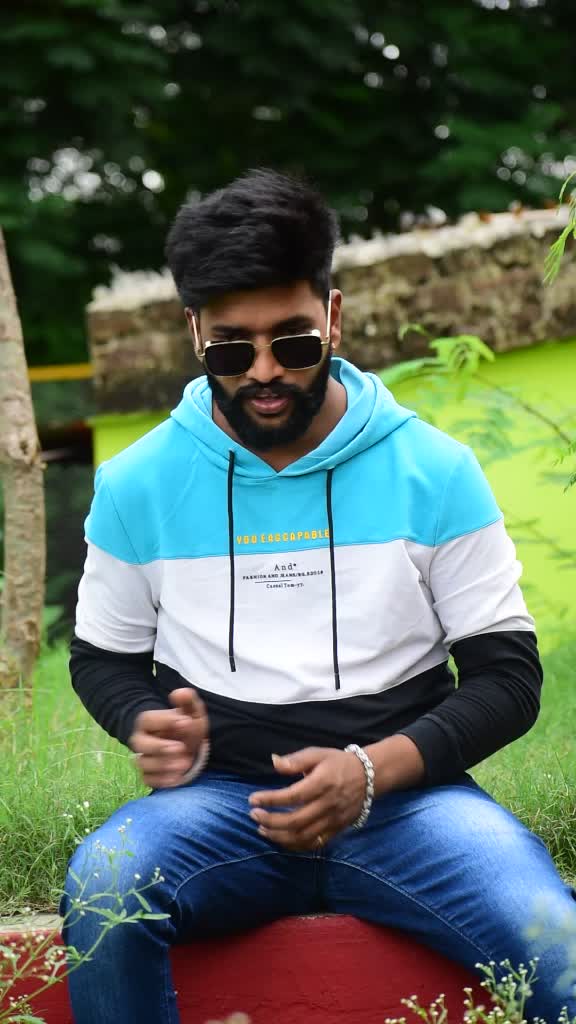 @Monu Bagh