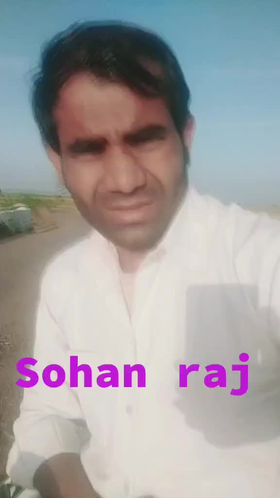 @sohan raj