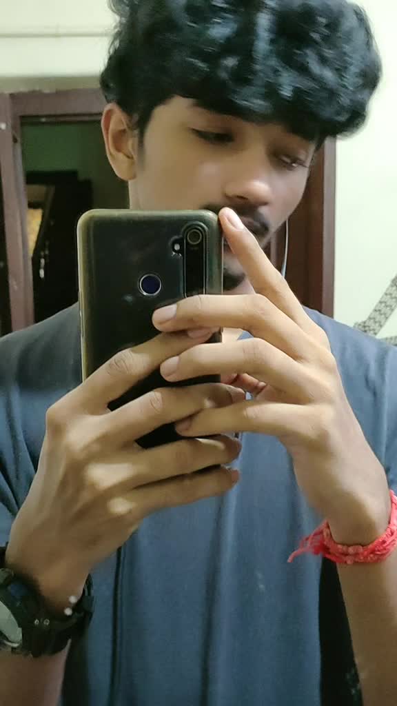 @Sai Kiran