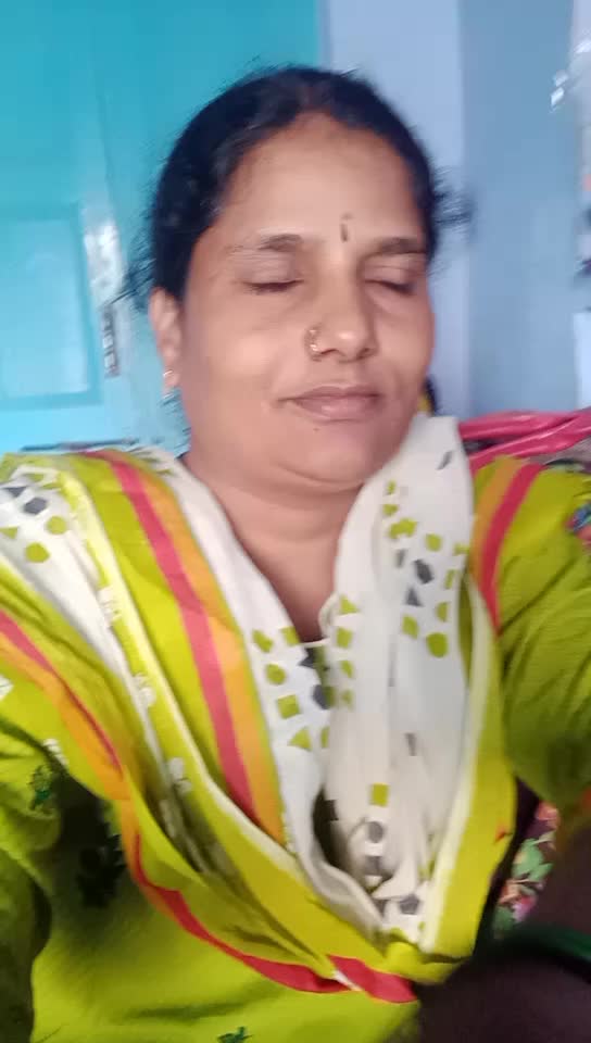 @bantrothu ramya pour