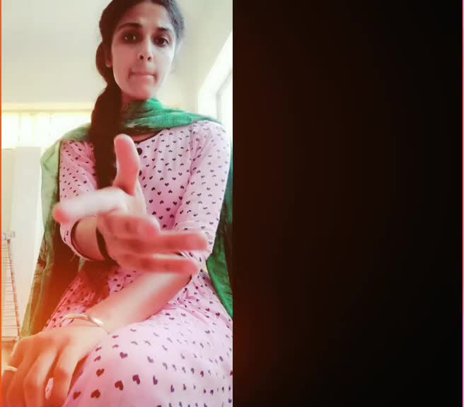 @Amandeep kaur 😍