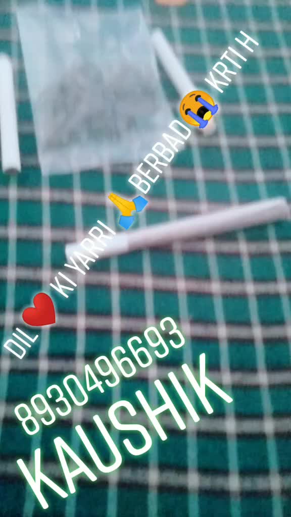@Dewa Kaushik