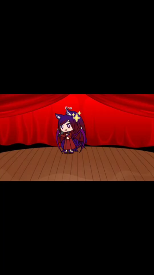 @Gacha Life