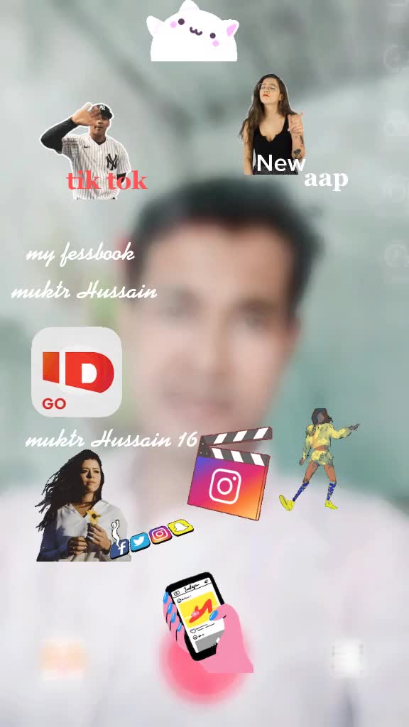 @muktar hussain