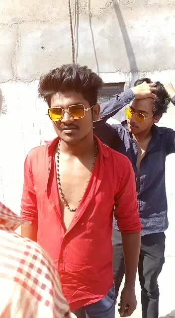 @Ganesh Meghwanshi
