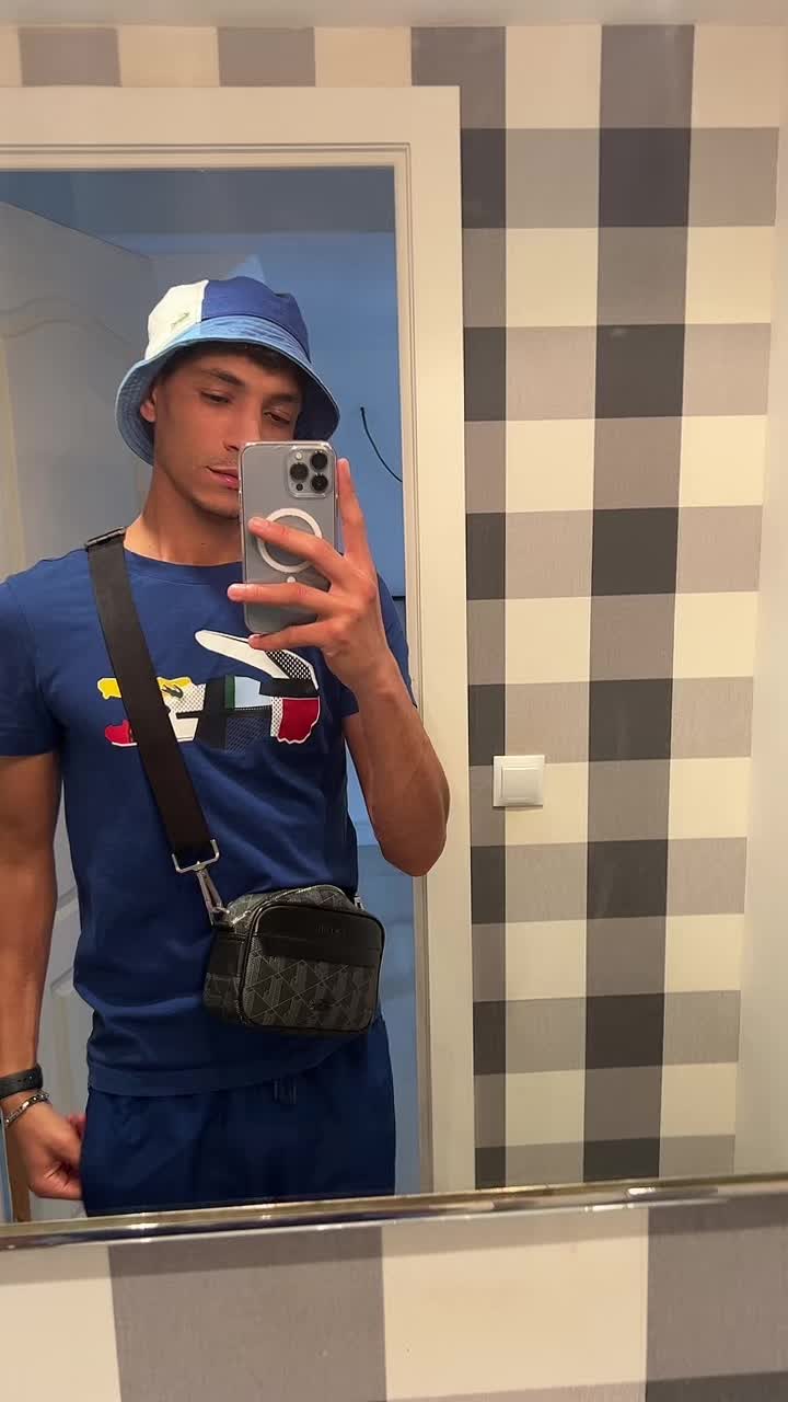 @samir le mignon