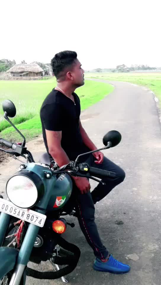 @Kedar Nayak