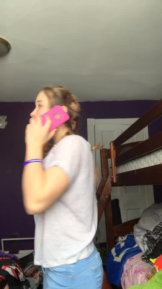 @Maddie Kerr