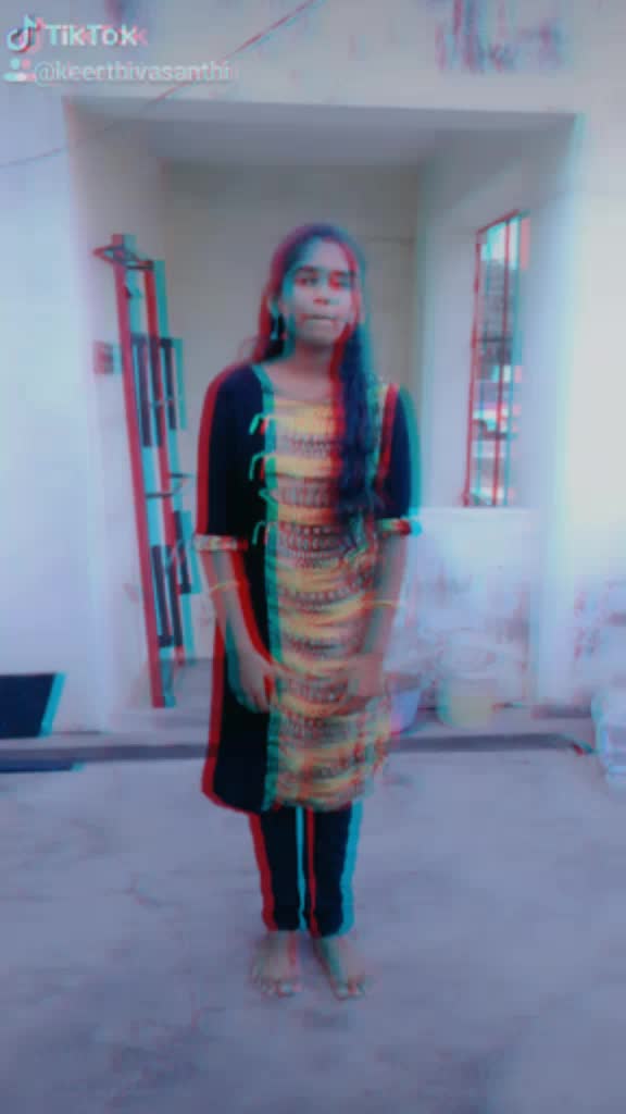 @Keerthi Vasanthi
