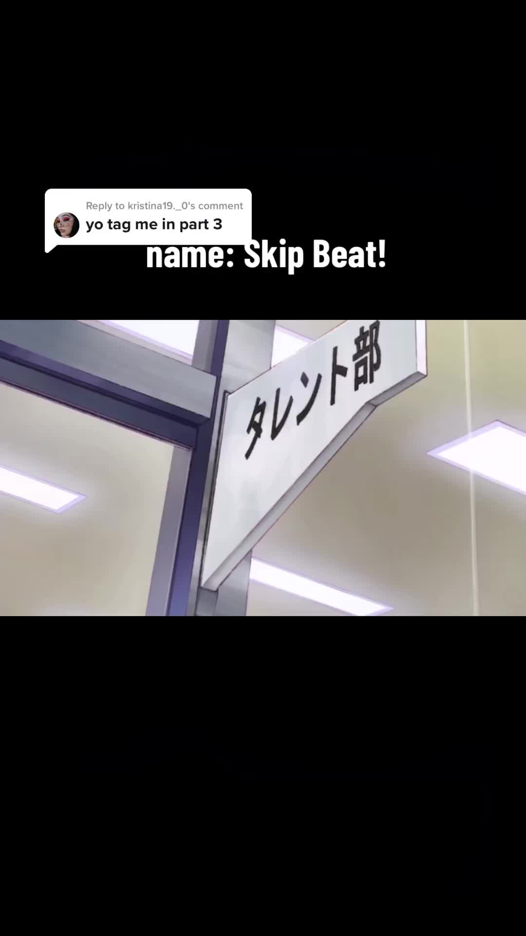 @anime holder