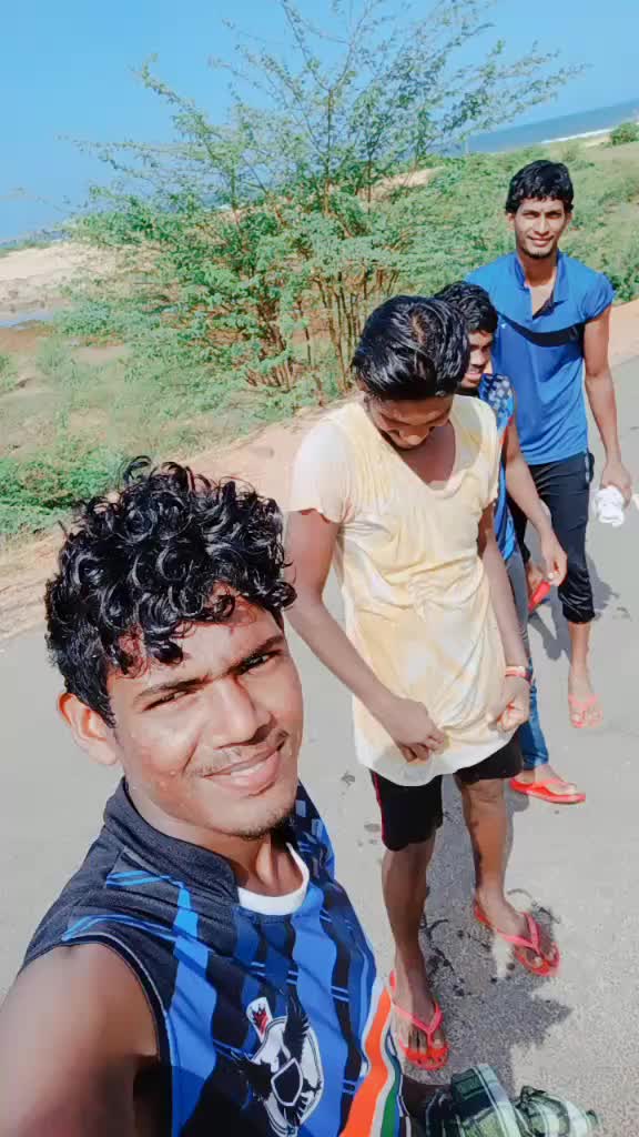 @Chinna Teja