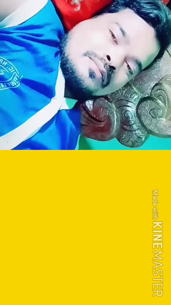 @M Basanta Kumar