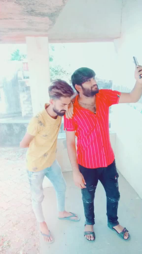@bhuro odedra
