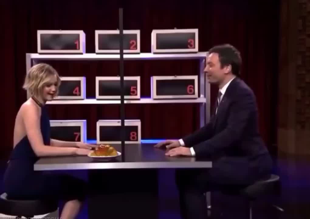 @Jennifer Lawrence💕