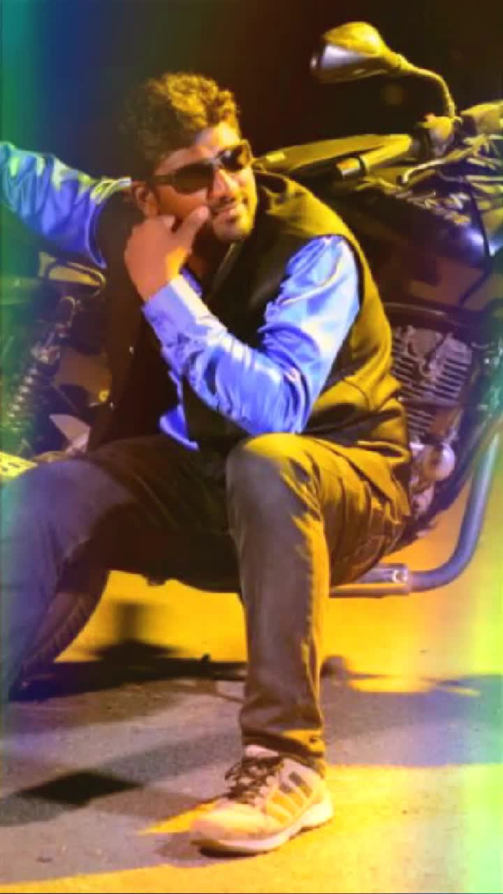 @Praharsha susanth