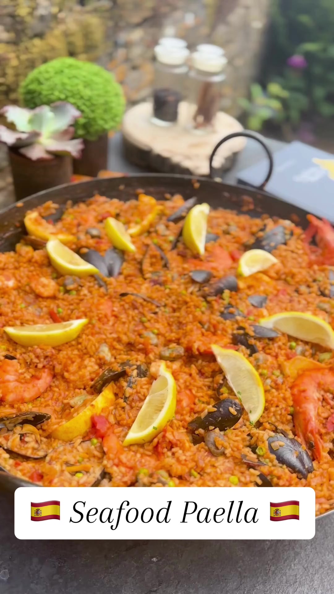 @Kadai Firepit & BBQ