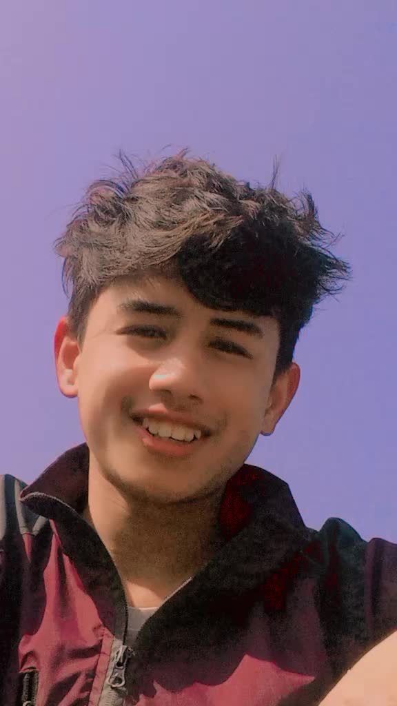 @Dipendra Jung Chettri