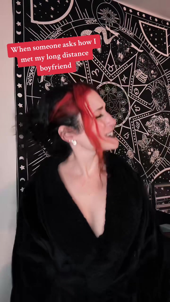 @Alicia