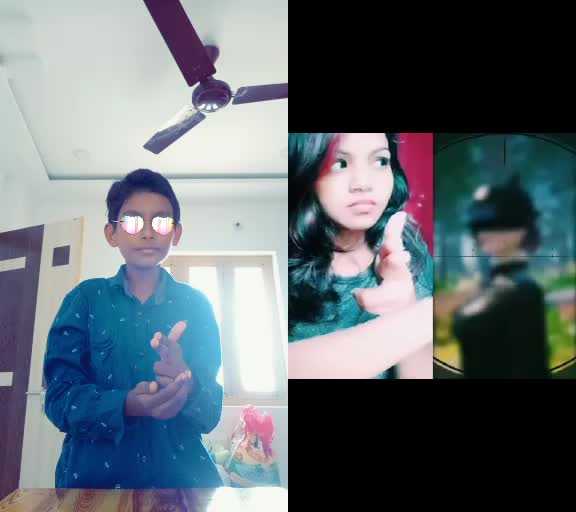 @Ananth Potnuru