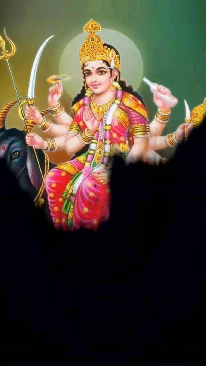 @Skumar Devipoojak